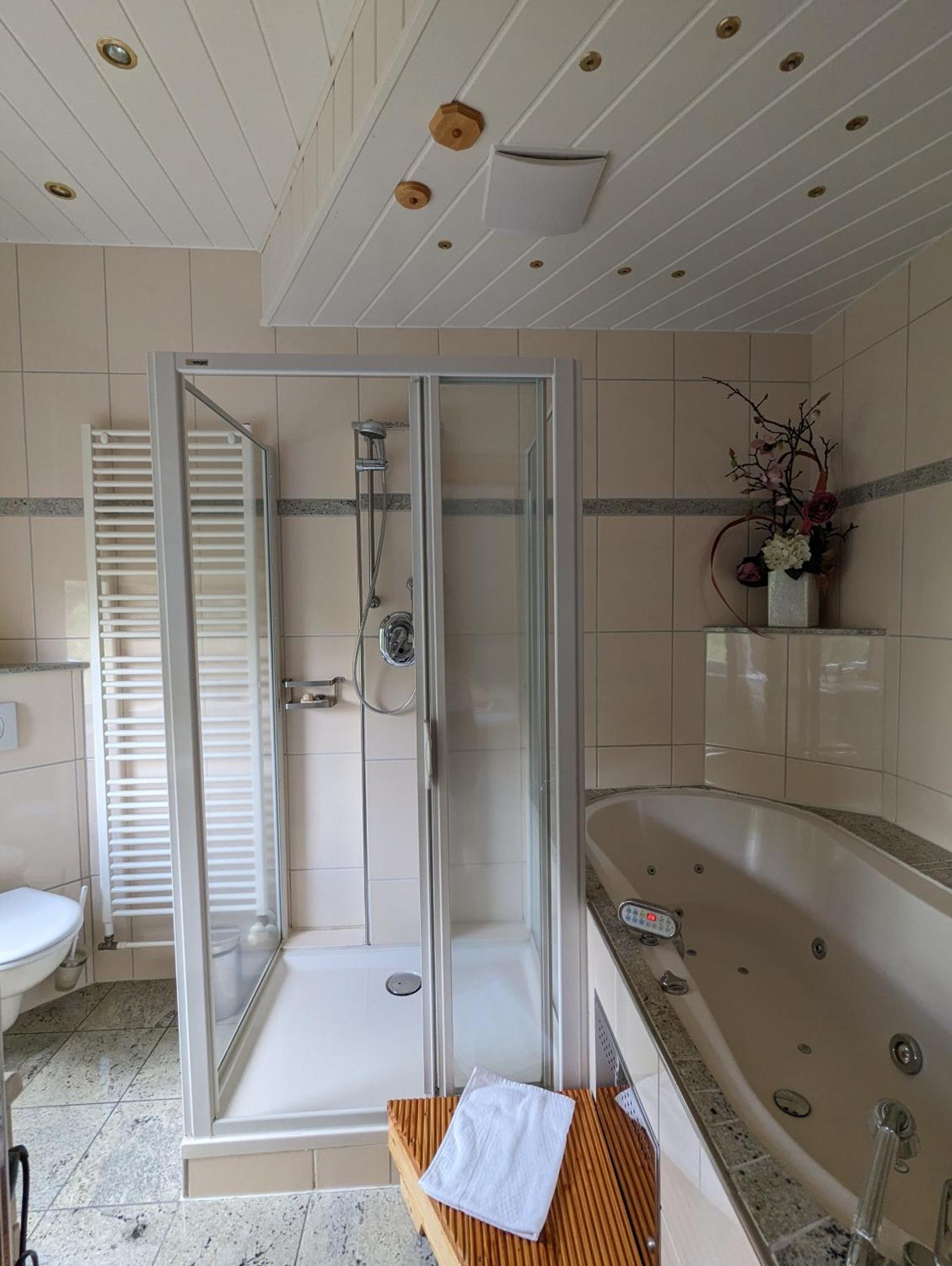 Waldgasthaus & Berghotel Steinerne Renne Wernigerode Luaran gambar