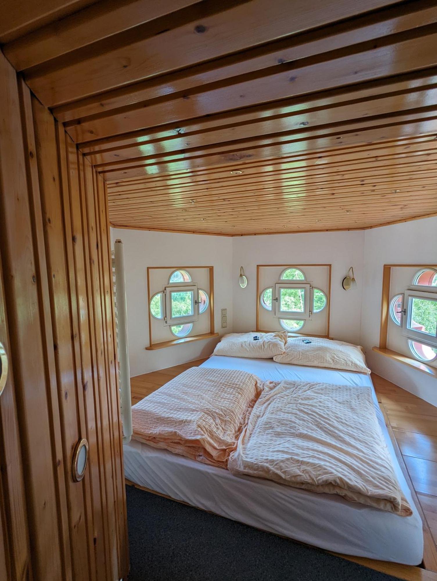 Waldgasthaus & Berghotel Steinerne Renne Wernigerode Luaran gambar