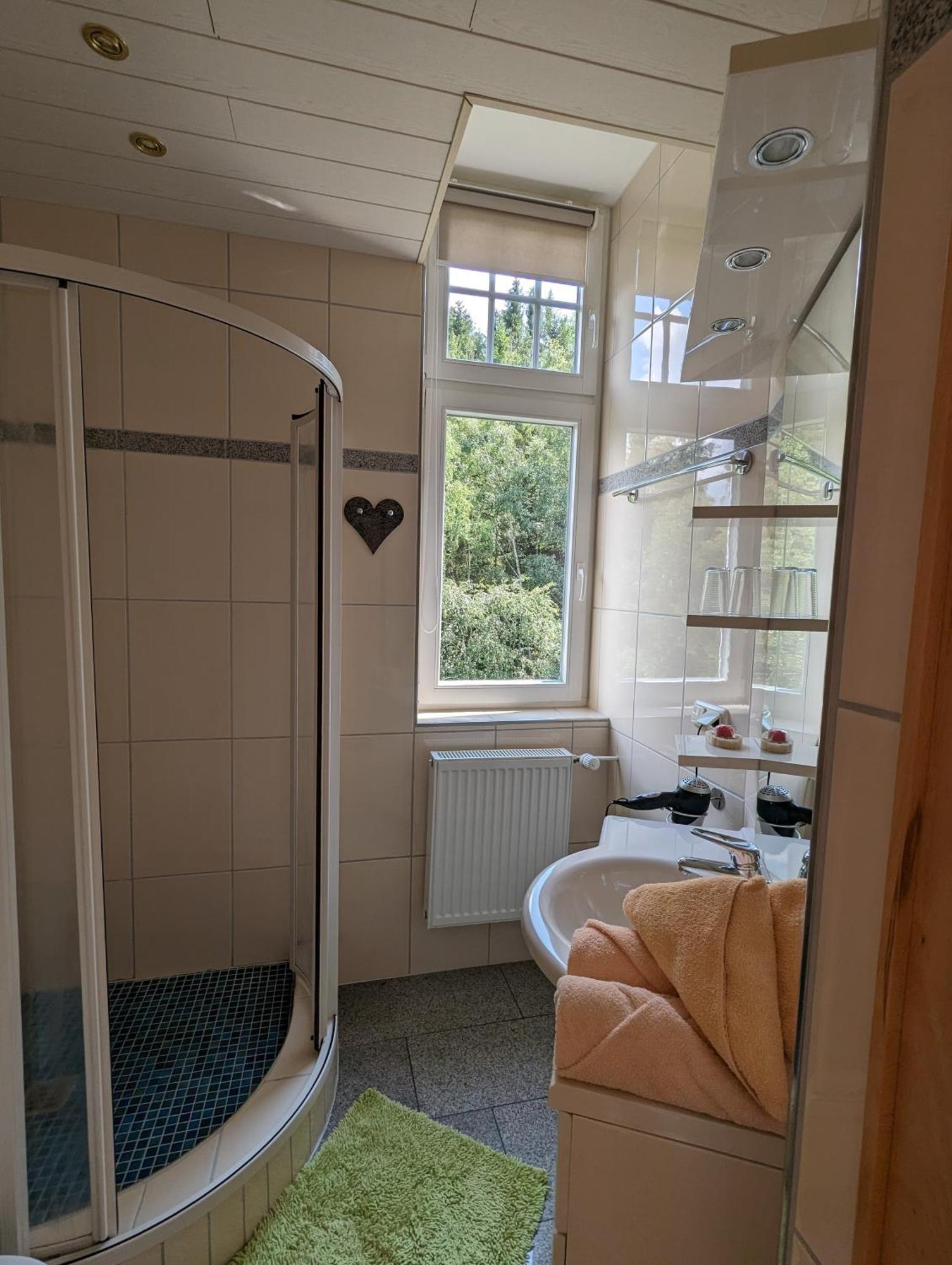 Waldgasthaus & Berghotel Steinerne Renne Wernigerode Luaran gambar